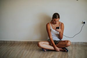 The Importance of Taking a Social Media Detox