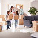 How to Prepare Young Kids for a House Move