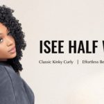 Everything You Need to Know About Isee Hair Half Wigs: A Versatile Hair Solution