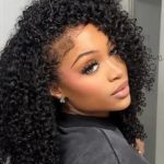 OhMyPretty Glueless Lace Wigs