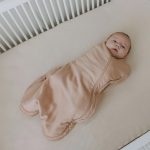 Transitioning from Sleep Sack to Swaddling: A Parent's Guide