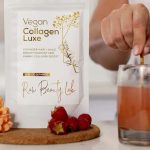 Top 5 Benefits of Vegan Collagen for Women Over 30