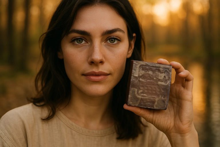 The Ancient Secret for Modern Mums: Why Aleppo Soap is Your Family's New Skincare Essential