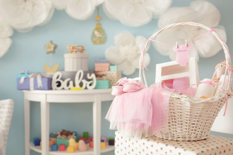 7 Extravagant Luxury Baby Gifts For Memorable First Impressions