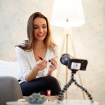 Turn Lifestyle Blog Posts into Voice-Narrated Videos with CapCut for Maximum Reach