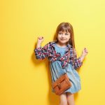 How to Support Your Child’s Confidence in Modelling