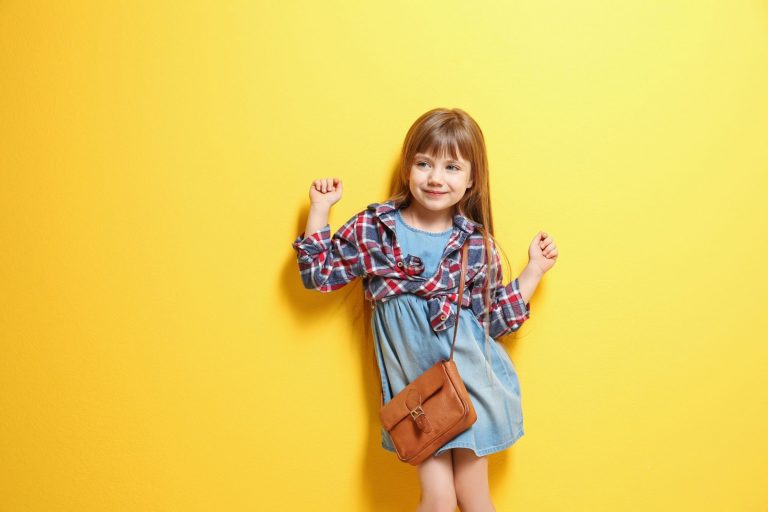How to Support Your Child’s Confidence in Modelling