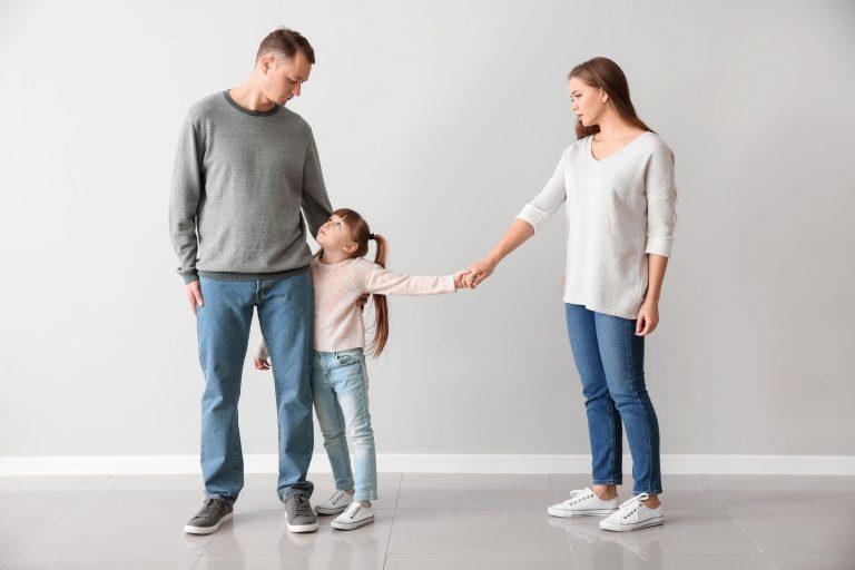 How to Help Your Family Survive Through Separation