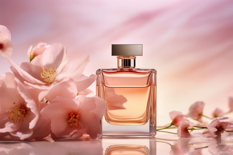 The Psychology of Perfume: Why Certain Scents Attract