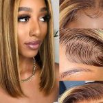 Choosing a Wig for a Sensitive Scalp: A Practical Guide for Moms (No Irritation, No Overheating)