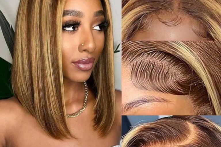 Choosing a Wig for a Sensitive Scalp: A Practical Guide for Moms (No Irritation, No Overheating)