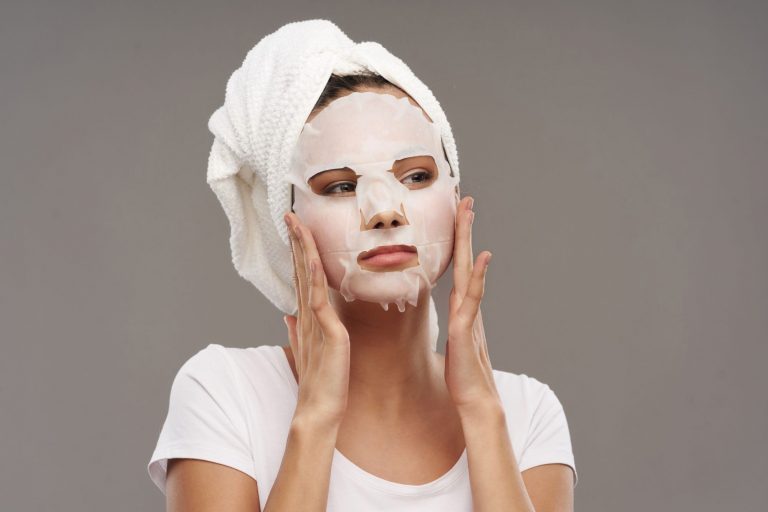 Are Anti Aging Collagen Sheet Masks Suitable for All Skin Types?