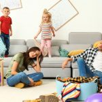 ADHD in Parents: Recognising the Signs