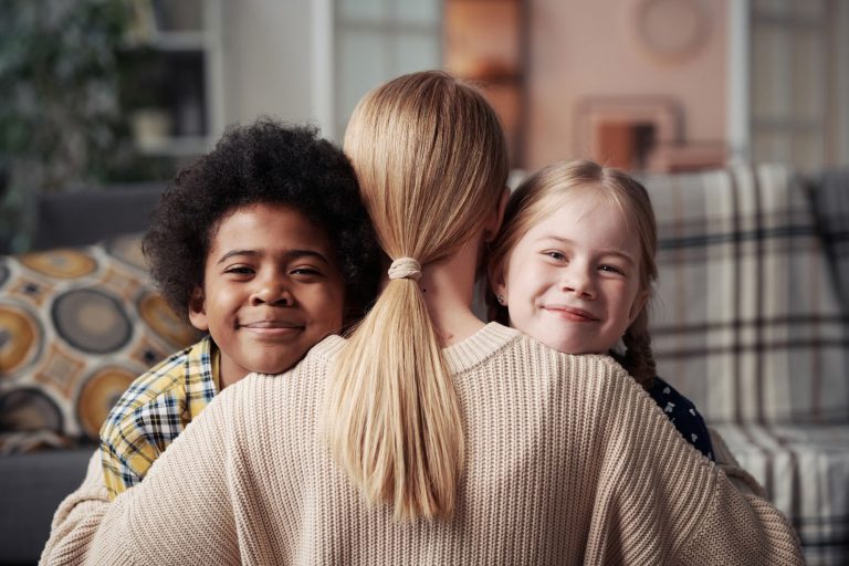 How Does Step-Parent Adoption Work?