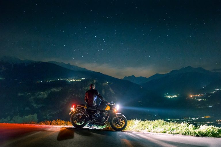 Aluguel de Motos em Lisboa: Explore a Cidade com Liberdade