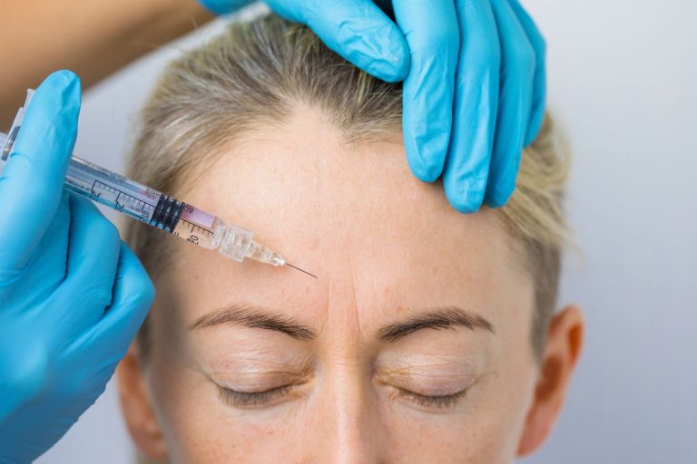 Combining Skincare and Aesthetics: How Facials and Botox Work Together