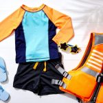 Natural Sun Protection That’s Not Suncream: UPF 50+ Clothing