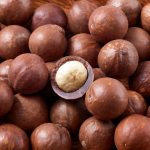 Macadamia Nuts for Female Health and Lasting Vitality