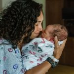 Telehealth Delivers Better Healthcare Outcomes for Mothers & Their Babies