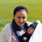 What No One Tells You About Leaving the House with a Newborn