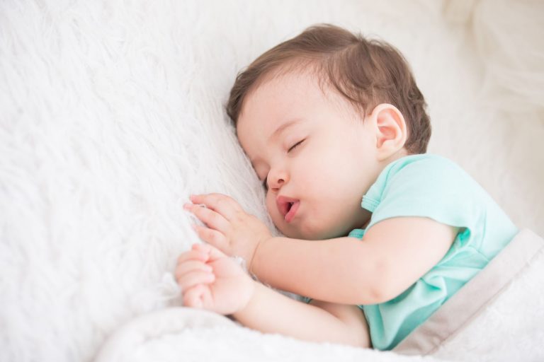 Why Sleep Support for Parents Needs to Be Personalised, Not Perfect