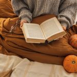 Cosy Season Reads: How a Self Care Box and a Good Book Can Boost Your Mental Health