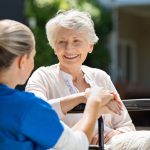 Cherished Years: 4 Ways To Keep Your Elderly Relatives Content And Connected