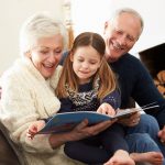 Unique Ideas to Celebrate Grandparents on Their Special Day