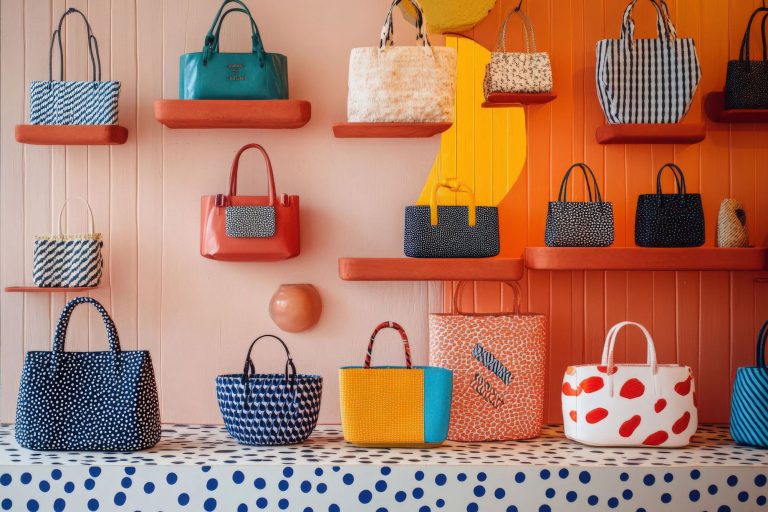 Choosing the Right Women's Handbag: What to Consider