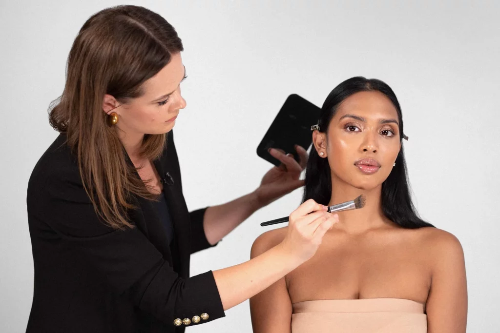 Online Makeup Academy offers exceptional value