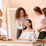 New Makeup School Opens in Edmonton