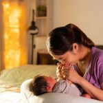 The Hidden Connection Between Pelvic Floor Health and Back Pain After Birth