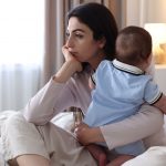Embracing Your Post-Baby Body: Natural Approaches to Restoration and When to Get Help