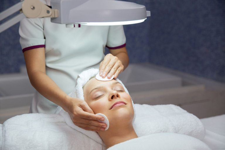 How Professional Facials Boost Skin Health and Radiance