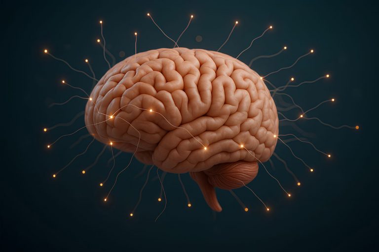 Transcranial Magnetic Stimulation Therapy: A New Era in Brain Health