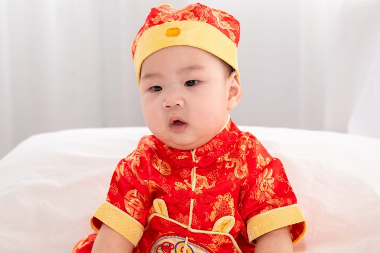 Why Chinese Names Often Include Nature Why Chinese Names Often Include Nature