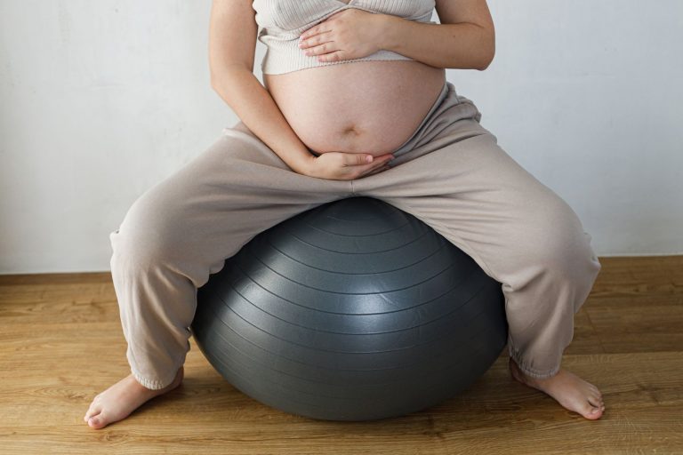 Natural Techniques to Stay Comfortable in Pregnancy Natural Techniques to Stay Comfortable in Pregnancy