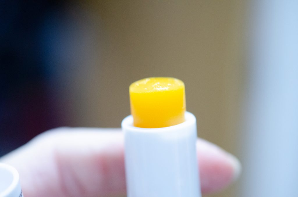 Dr Hauschka Lip Care Stick