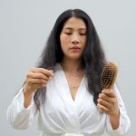 Why Does My Hair Still Look Frizzy After Flat Ironing?