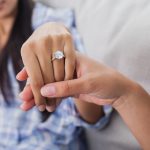 Best Engagement Rings for Long Fingers: Complete Style Guide