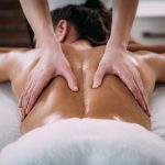 The Difference Between Tension and Stress - How Massage Helps