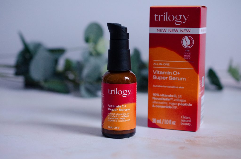 Trilogy Vitamin C Super Serum
