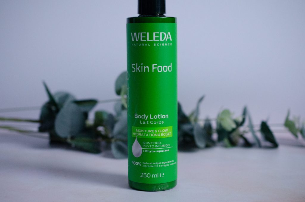 Weleda Skin Food Body Lotion