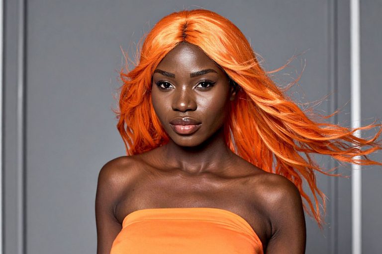 Travel Hack: Can One Wig Survive a 7-Day Trip? Absolutely