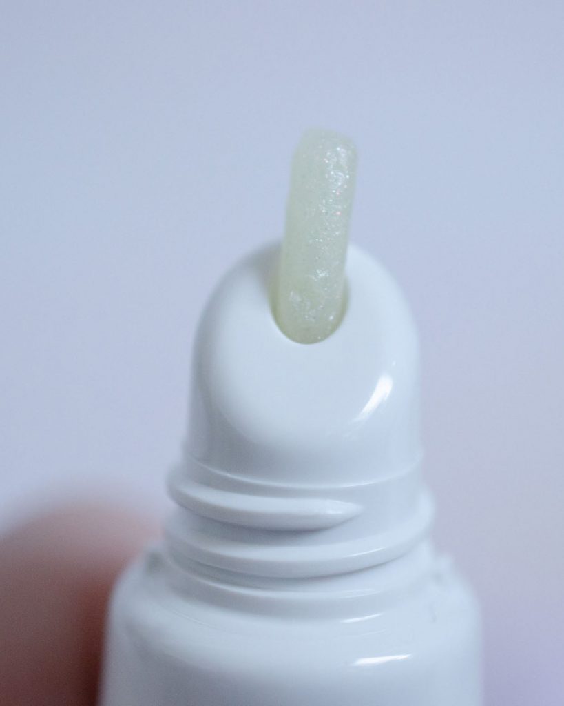 Birthday colour and texture