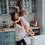 Balanced Living for Moms: Practical Steps for Better Health and Happiness