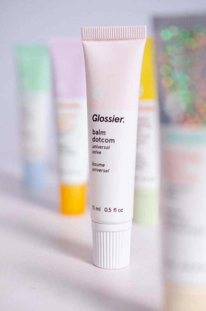 The Original Balm Dotcom