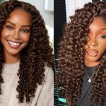 From Convenience to Confidence: The Power of Isee Hair V Part Wigs & Wear and Go Wigs