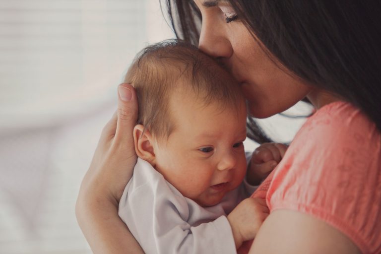 Principles That Support Parents’ Self-Care After Birth