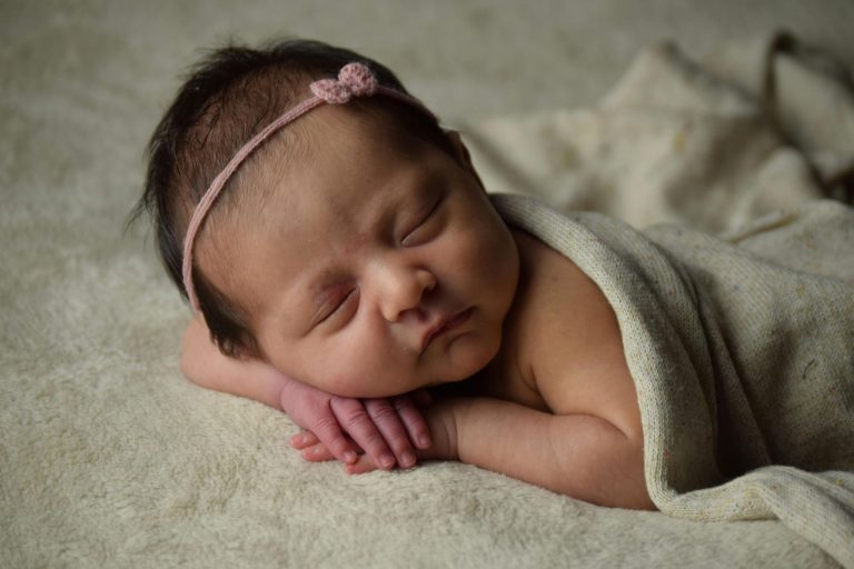 Everything You Need to Know About Newborn Skin Everything You Need to Know About Newborn Skin